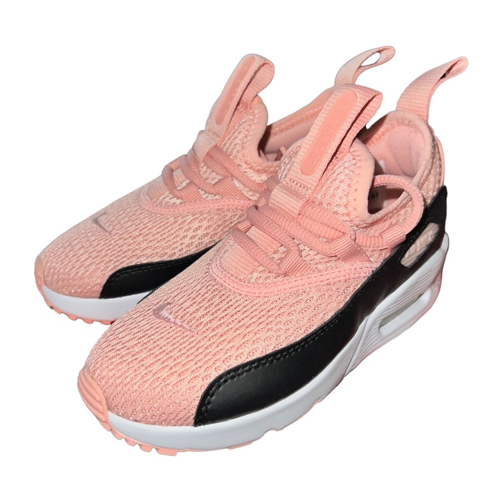 Nike PSG Air Max 90 Kids Pink (Size 10.5)